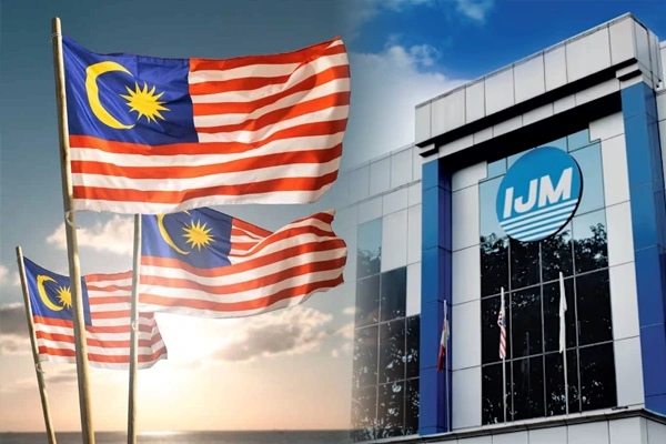 Malaysian Anti-Graft Agency Launches Major Probe into IJM Corporation